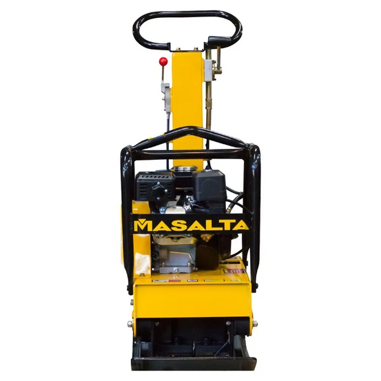 Виброплита реверсивная Masalta MS-160-2