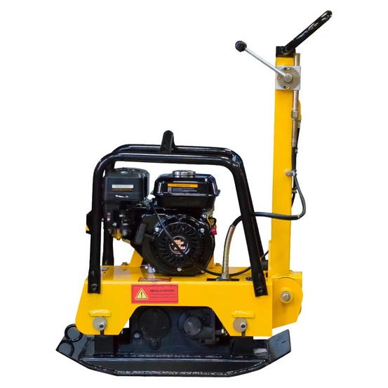 Виброплита реверсивная Masalta MS-160-2