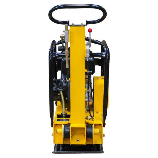 Виброплита реверсивная Masalta MSH-160-1