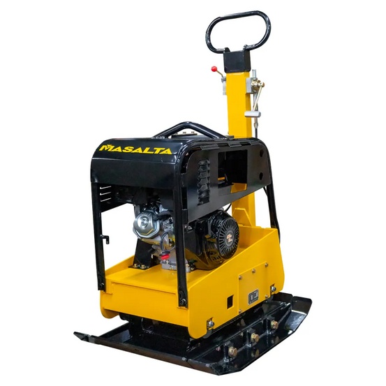 Виброплита реверсивная Masalta MS-330-2
