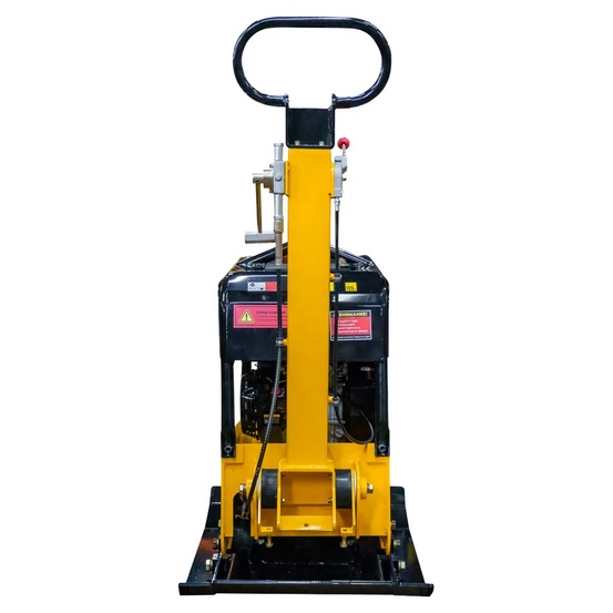 Виброплита реверсивная Masalta MS-330-2