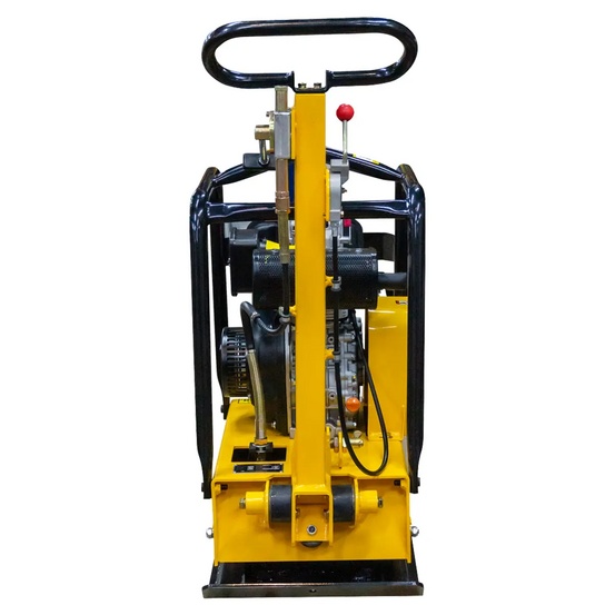 Виброплита реверсивная Masalta MS-125-1