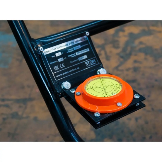 Виброрейка STEM Techno SF-2