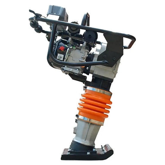 Вибротрамбовка бензиновая GROST TR-80HC