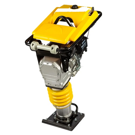 Вибротрамбовка бензиновая REDVERG RD-TR14