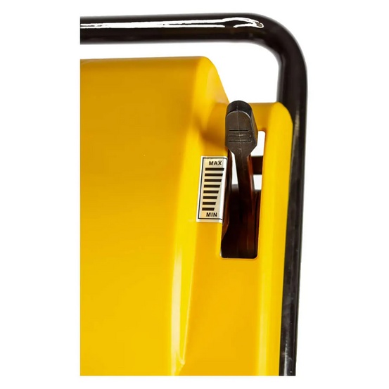 Вибротрамбовка бензиновая REDVERG RD-TR14