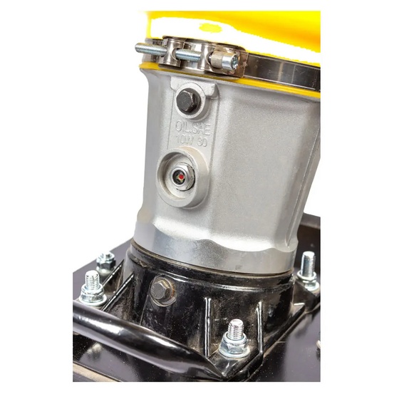 Вибротрамбовка бензиновая REDVERG RD-TR14