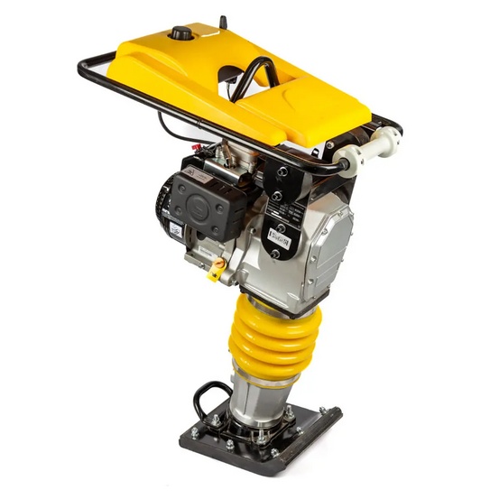 Вибротрамбовка бензиновая REDVERG RD-TR14