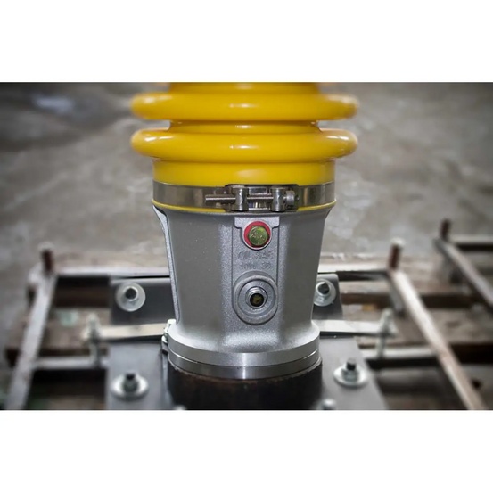 Вибротрамбовка бензиновая STEM Techno STR 82