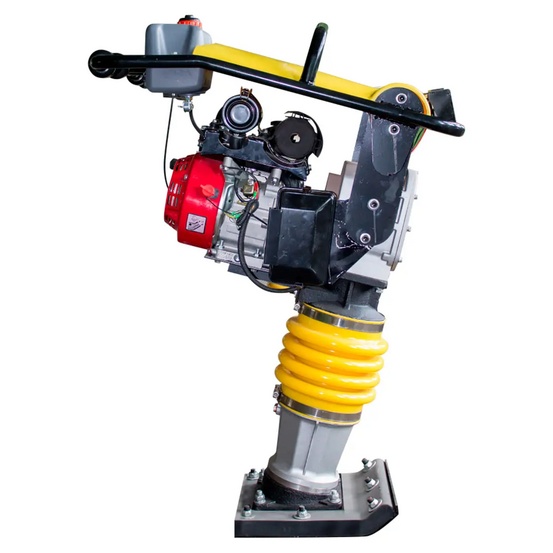 Вибротрамбовка бензиновая STEM Techno STR 82