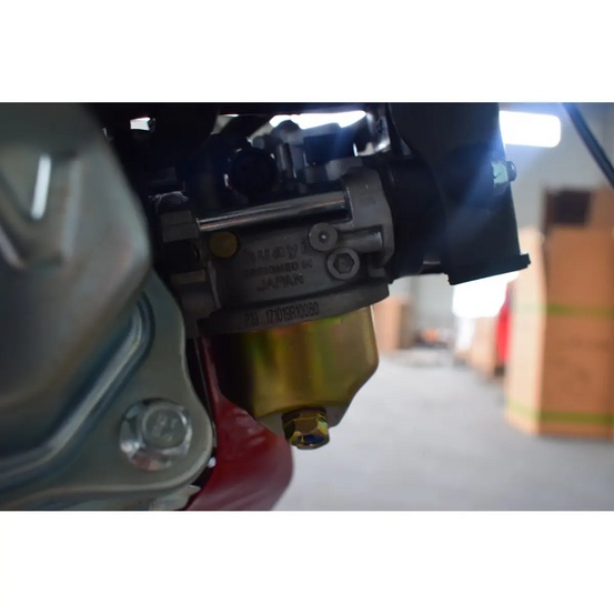 Вибротрамбовка бензиновая STEM Techno STR 82