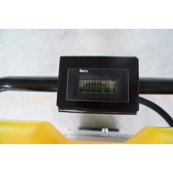 Вибротрамбовка бензиновая STEM Techno STR 81