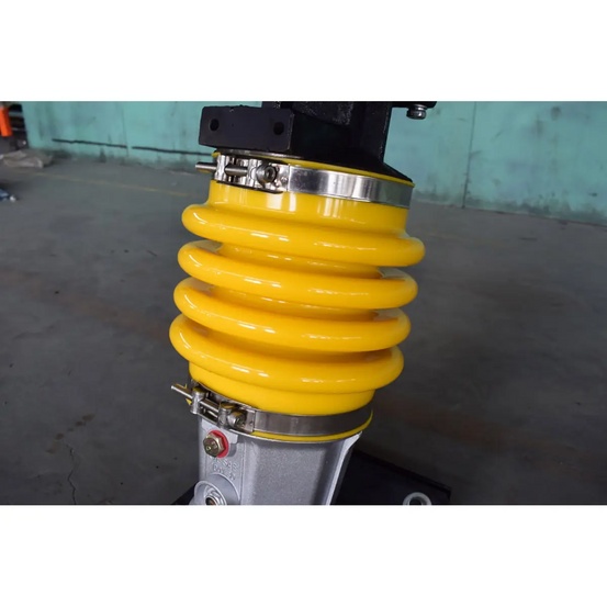 Вибротрамбовка бензиновая STEM Techno STR 81