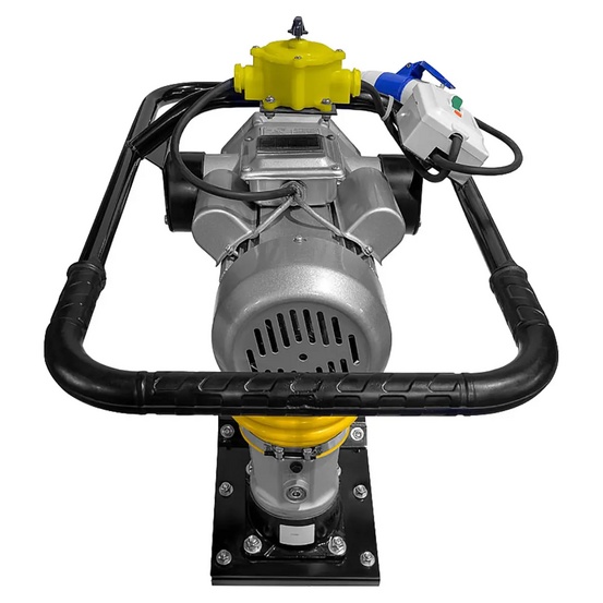 Вибротрамбовка электрическая TSS HCD80G (220В)