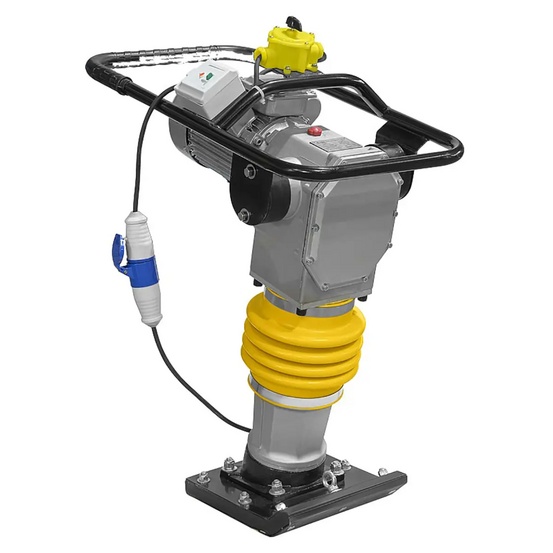 Вибротрамбовка электрическая TSS HCD80G (220В)