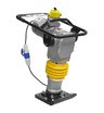 Вибротрамбовка электрическая TSS HCD80G (220В)