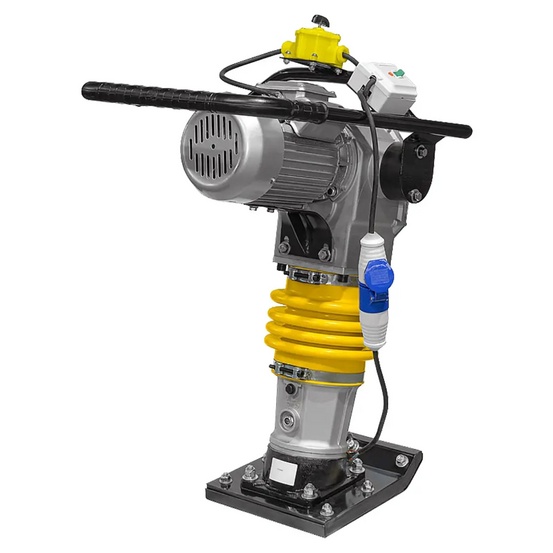 Вибротрамбовка электрическая TSS HCD80G (220В)