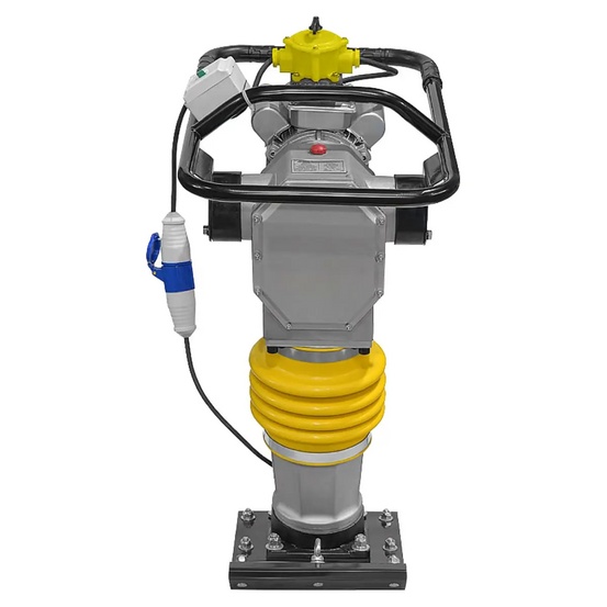 Вибротрамбовка электрическая TSS HCD80G (220В)