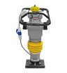 Вибротрамбовка электрическая TSS HCD80G (220В)