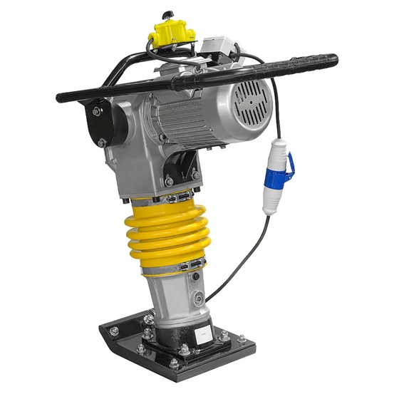 Вибротрамбовка электрическая TSS HCD80G (220В)