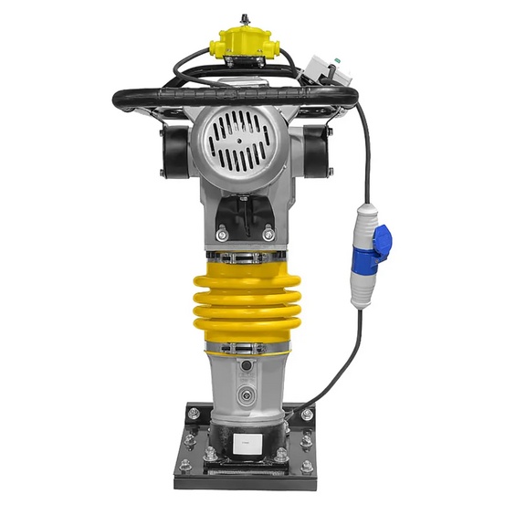 Вибротрамбовка электрическая TSS HCD80G (220В)