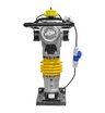 Вибротрамбовка электрическая TSS HCD80G (220В)