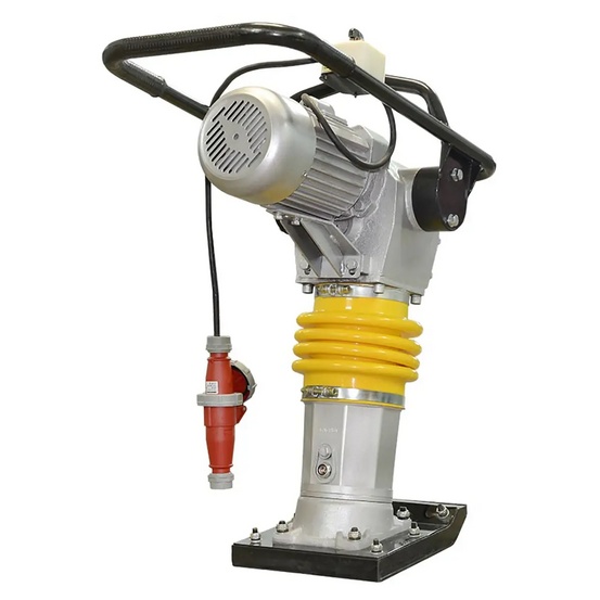 Вибротрамбовка электрическая TSS HCD80B