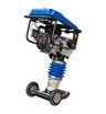 Вибротрамбовка бензиновая TSS RM80L