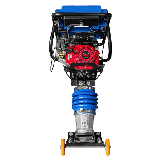 Вибротрамбовка бензиновая TSS RM75H