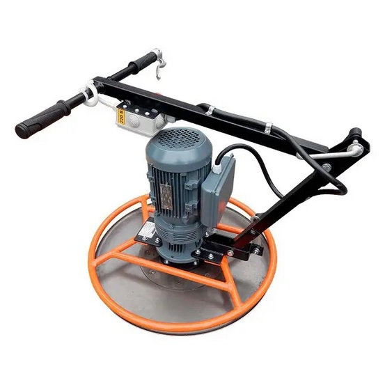 Затирочная машина электрическая GROST ST60-1