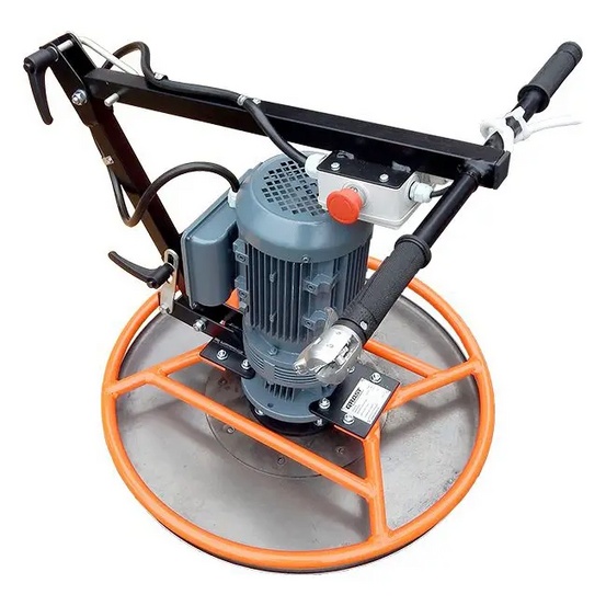 Затирочная машина электрическая GROST ST60-1