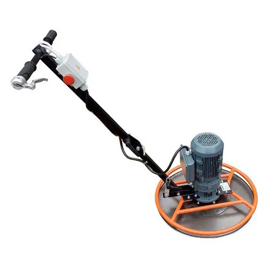 Затирочная машина электрическая GROST ST60-1