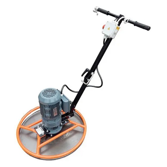 Затирочная машина электрическая GROST ST60-1