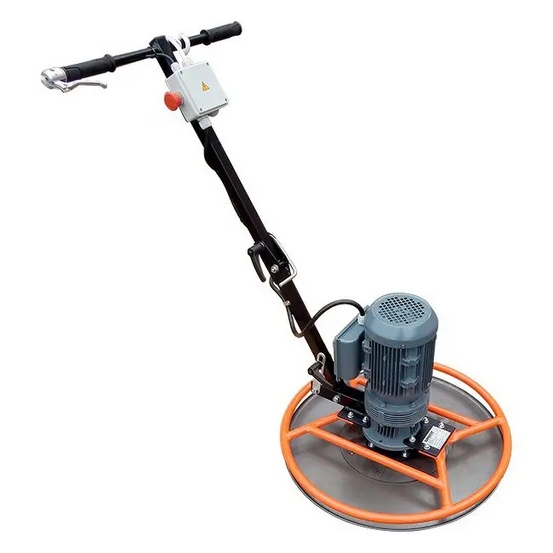 Затирочная машина электрическая GROST ST60-1