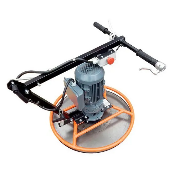 Затирочная машина электрическая GROST ST60-1