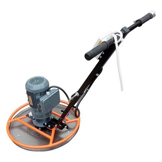 Затирочная машина электрическая GROST ST60-1