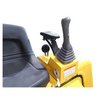 Затирочная машина бензиновая GROST ZMD-1200H