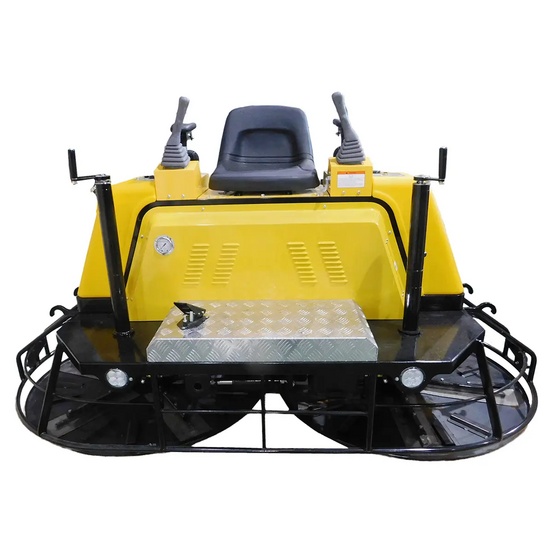 Затирочная машина бензиновая GROST ZMD-1200H