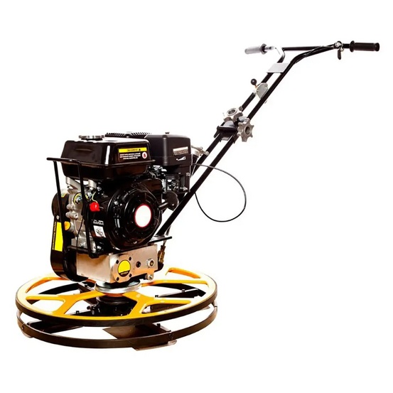 Затирочная машина бензиновая REDVERG RD-PT600G