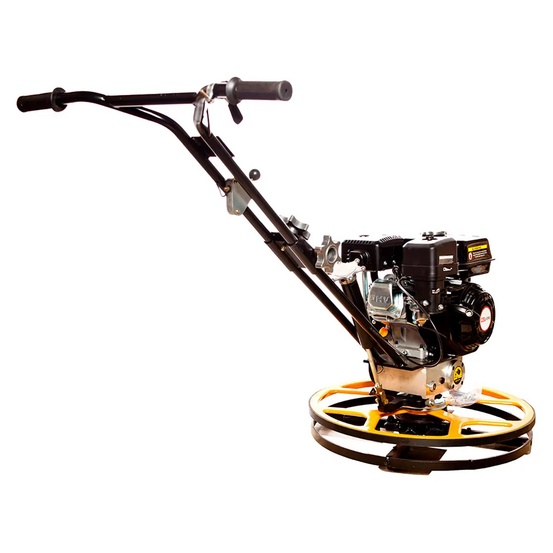 Затирочная машина бензиновая REDVERG RD-PT600G