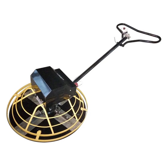 Затирочная машина электрическая TSS DMD900