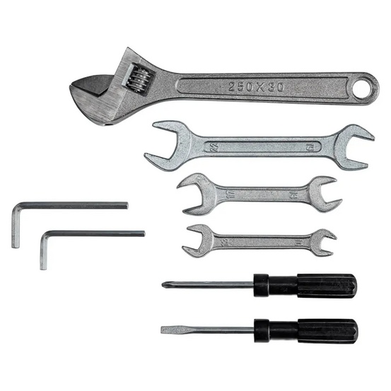 Двухроторная затирочная машина бензиновая TSS DRD1600L