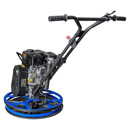 Затирочная машина бензиновая TSS DMR600L