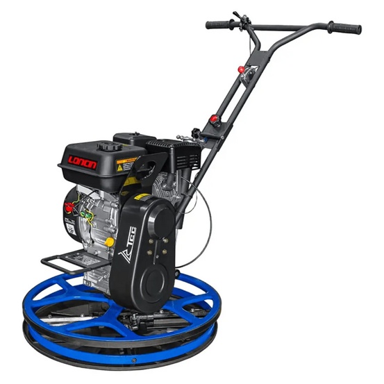 Затирочная машина бензиновая TSS DMR600L