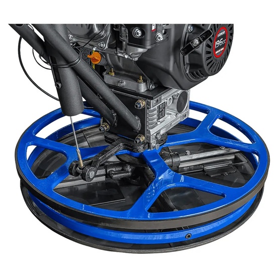 Затирочная машина бензиновая TSS DMR600L