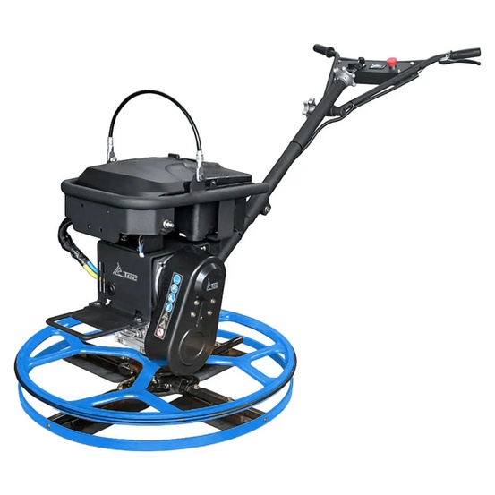 Затирочная машина аккумуляторная TSS DMD600E