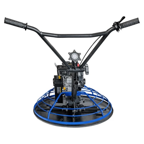 Затирочная машина бензиновая TSS DMD1000L