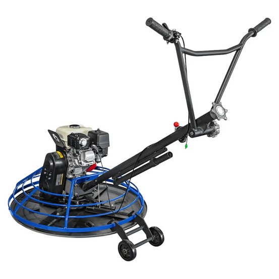 Затирочная машина бензиновая TSS DMD1000H