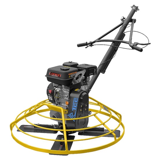 Затирочная машина бензиновая TSS DMD/DMR1000L