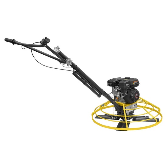 Затирочная машина бензиновая TSS DMD/DMR1000L